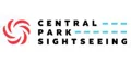 Central Park Sightseeing Coupons