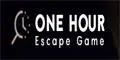 One Hour Escape Game Coupons
