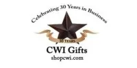 CWI Gifts Coupons