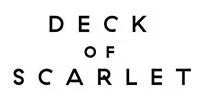 Deck of Scarlet Coupons
