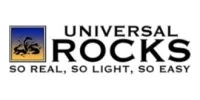 Universal Rocks Coupons