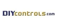 DIY CONTROLS Coupons