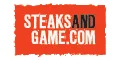 Steaks and Game Coupons