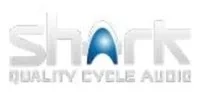 Sharkmotorcycleaudio.com Coupons
