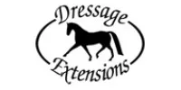 Dressage Extensions Coupons