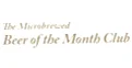 Beer of the Month Club Coupons