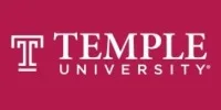 Temple University Officail Bookstore Coupons