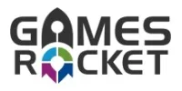 Gamesrocket.com Coupons