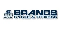 Brands Cycle and Fitness Coupons