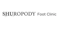 Shuropody Coupons