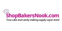 ShopBakersNook Coupons