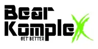 Bear KompleX Coupons