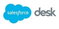 Desk.com Coupons