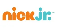 Nick Jr. Coupons