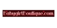 Baby Girl Boutique Coupons