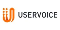 Uservoice Coupons