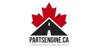 Partsengine Coupons