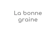La bonne graine Coupons