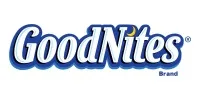 Good Nites Coupons