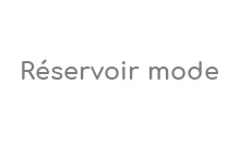 Réservoir mode Coupons