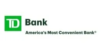 Tdbank.com Coupons
