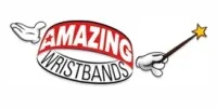 Amazing Wristbands Coupons