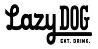 Lazy Dog Cafe Coupons