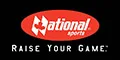 National Sports CA Coupons