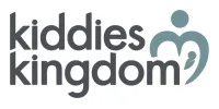 Kiddies Kingdom Coupons