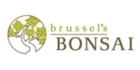 Brussel's Bonsai Coupons