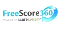 FreeScore360 Coupons
