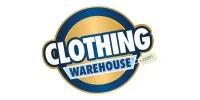 ClothingWarehouse Coupons