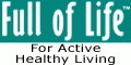 Full of Life Coupons
