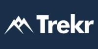 Trekr Coupons