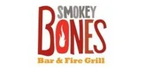 Smokey Bones Coupons