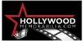 Hollywood Memorabilia Coupons