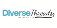 Diverse Threads Coupons