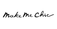 Make Me Chic Coupons