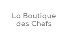 La Boutique des Chefs Coupons