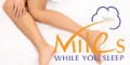 Miles While You Sleep Coupons