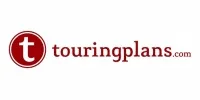Touring Plans Coupons