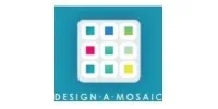 Design a Mosaic Coupons