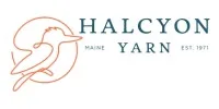 Halcyon Yarn Coupons