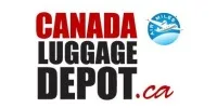 Canada Luggage Depot Coupons