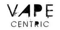 Vapecentric.com Coupons