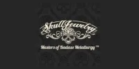 SkullJewelry.com Coupons