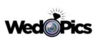 Wedpics.com Coupons