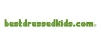 Best Dressed Kids Coupons