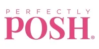 Perfectly Posh Coupons