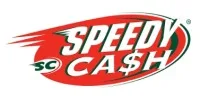 Speedy Cash Coupons
